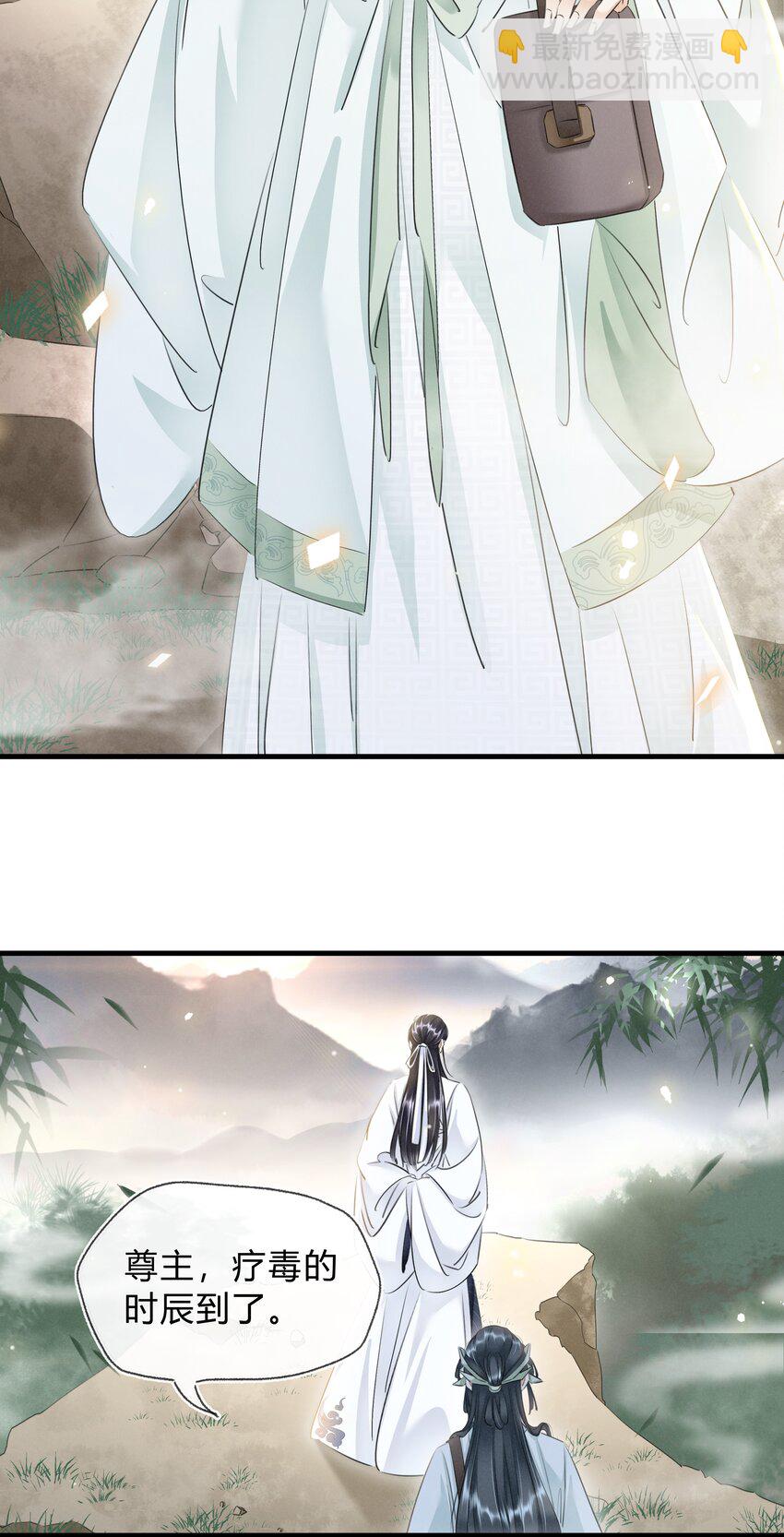 《凰妃倾天下》027 只身涉险 第16页