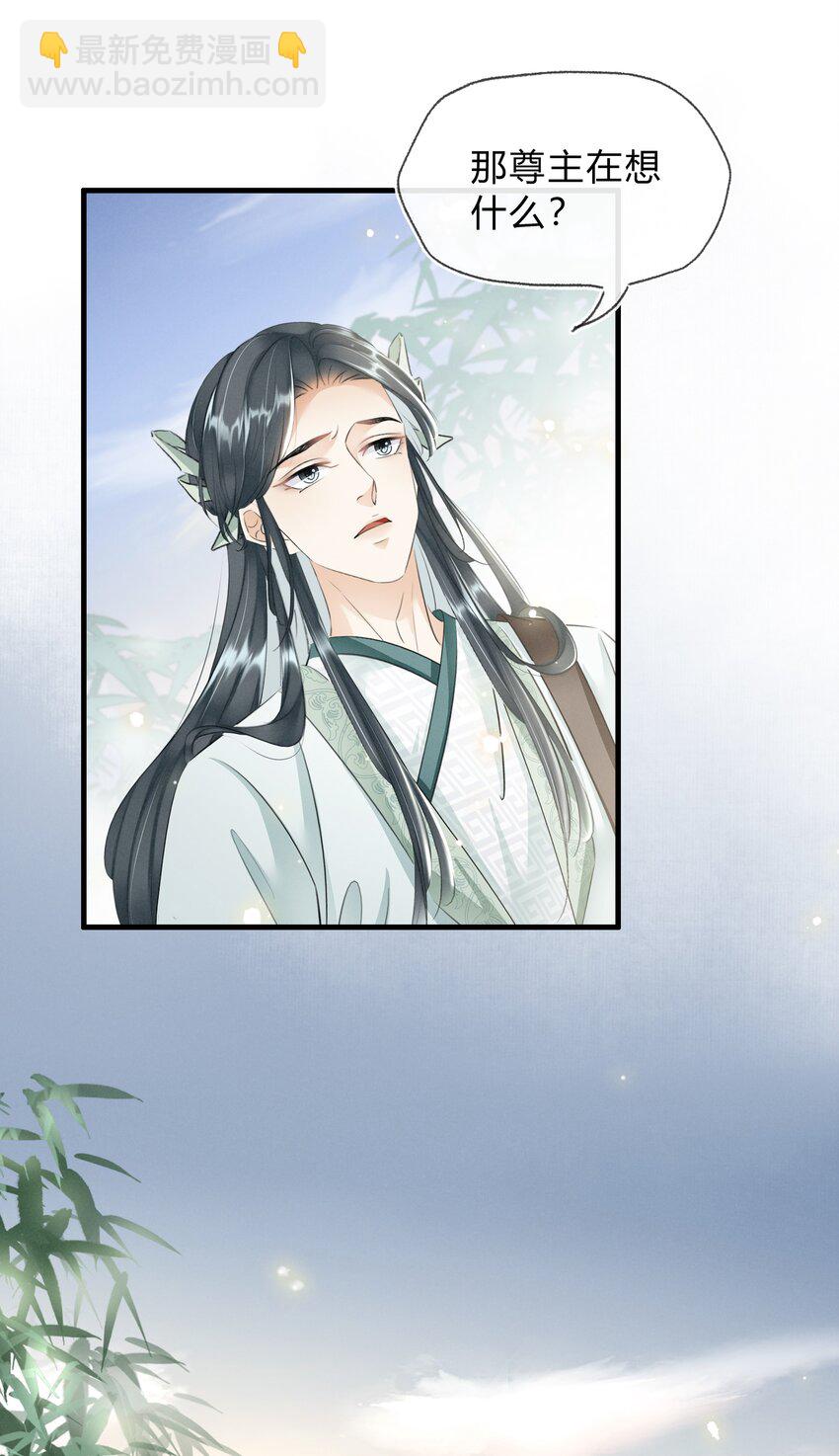 《凰妃倾天下》027 只身涉险 第19页
