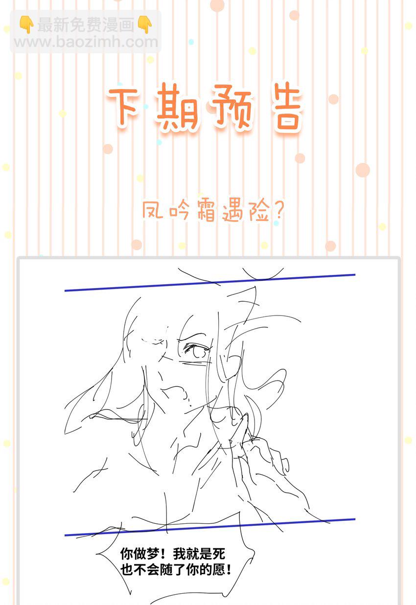 《凰妃倾天下》027 只身涉险 第35页