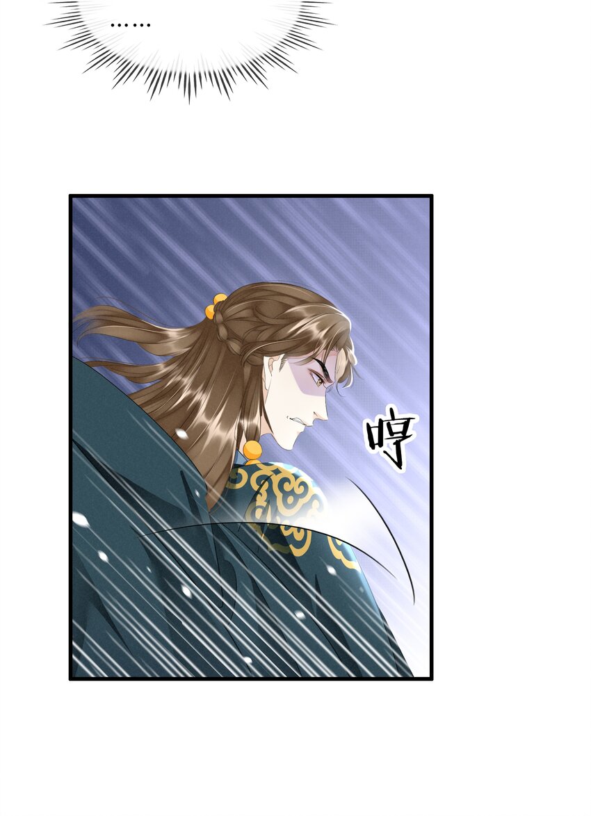 《凰妃倾天下》027 只身涉险 第7页