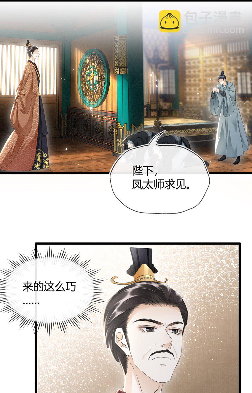 《凰妃倾天下》029 我绿我自己 第31页