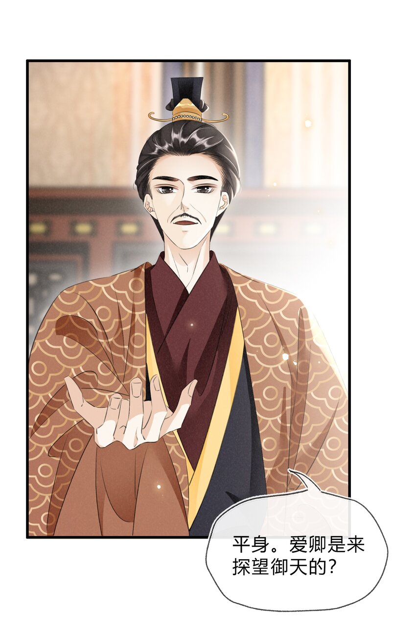 《凰妃倾天下》029 我绿我自己 第33页