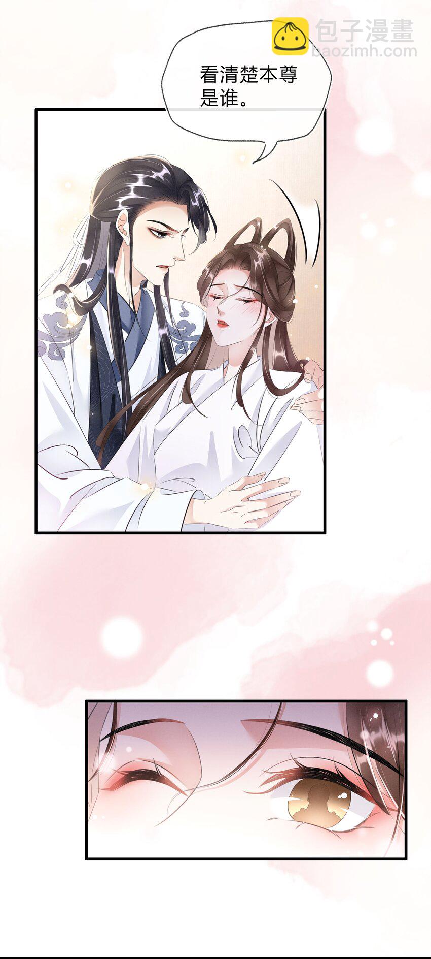 《凰妃倾天下》028 看清我是谁 第31页