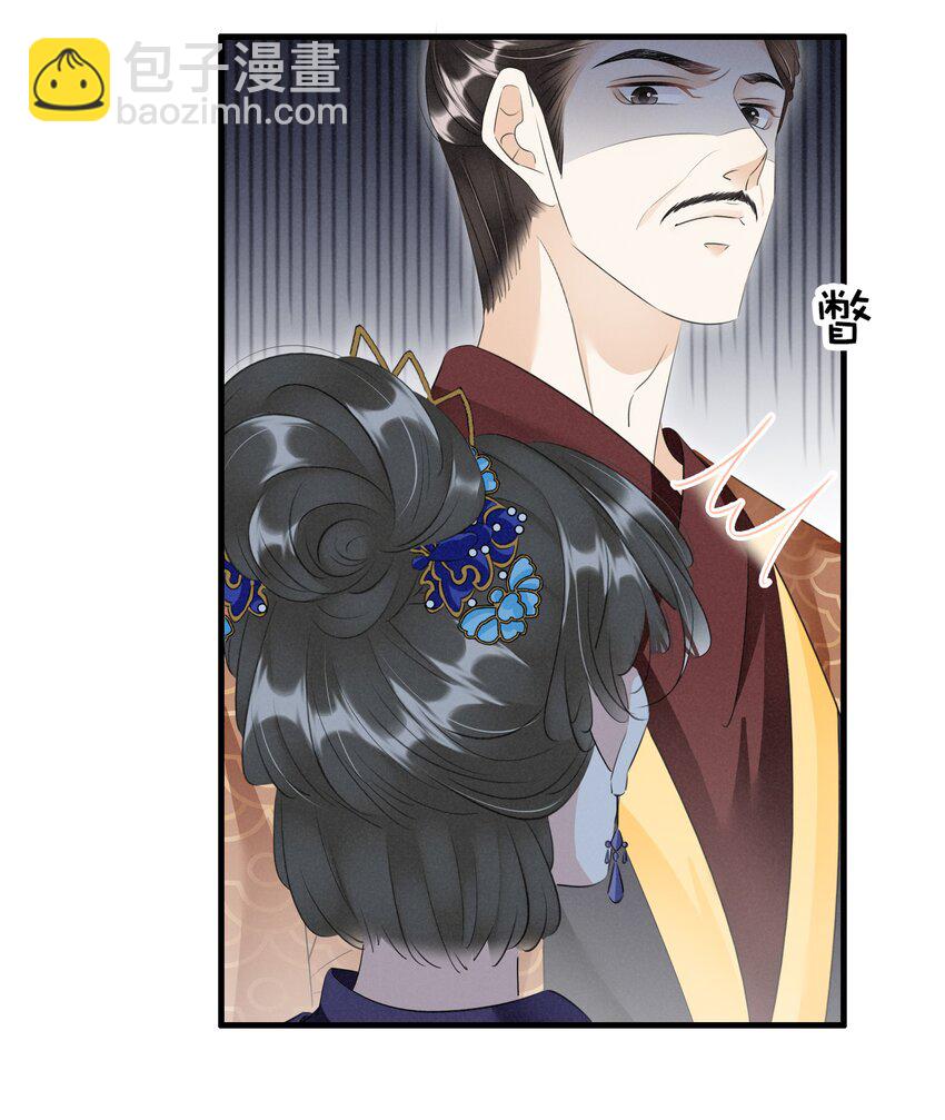 《凰妃倾天下》030 你回来了 第12页