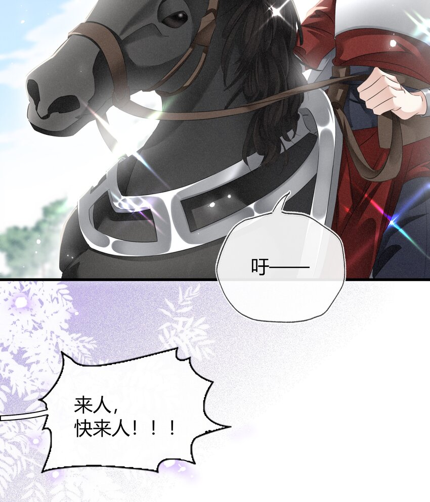 《凰妃倾天下》030 你回来了 第23页