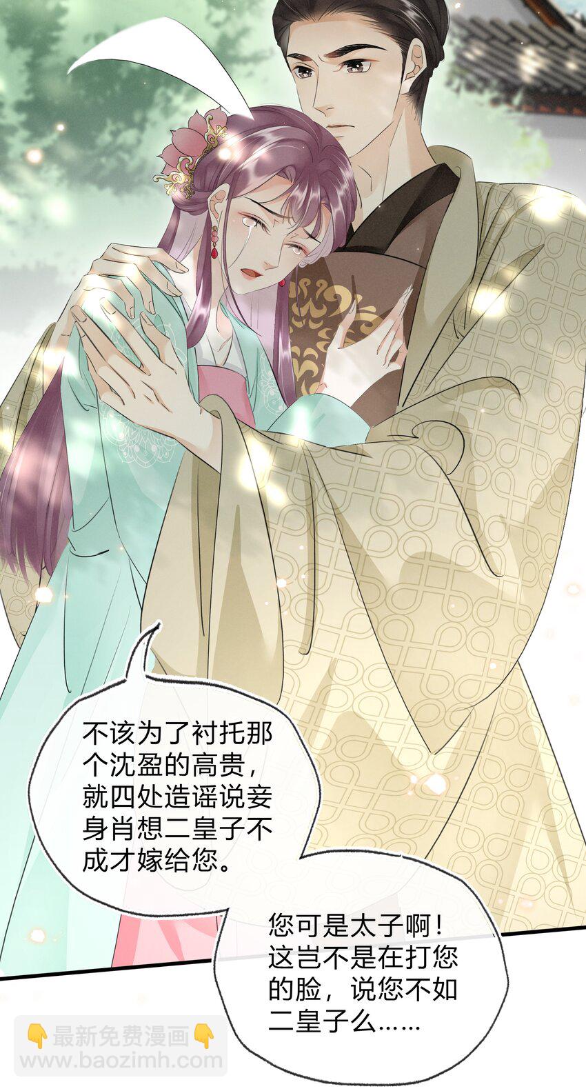 《凰妃倾天下》031 主动出击 第36页