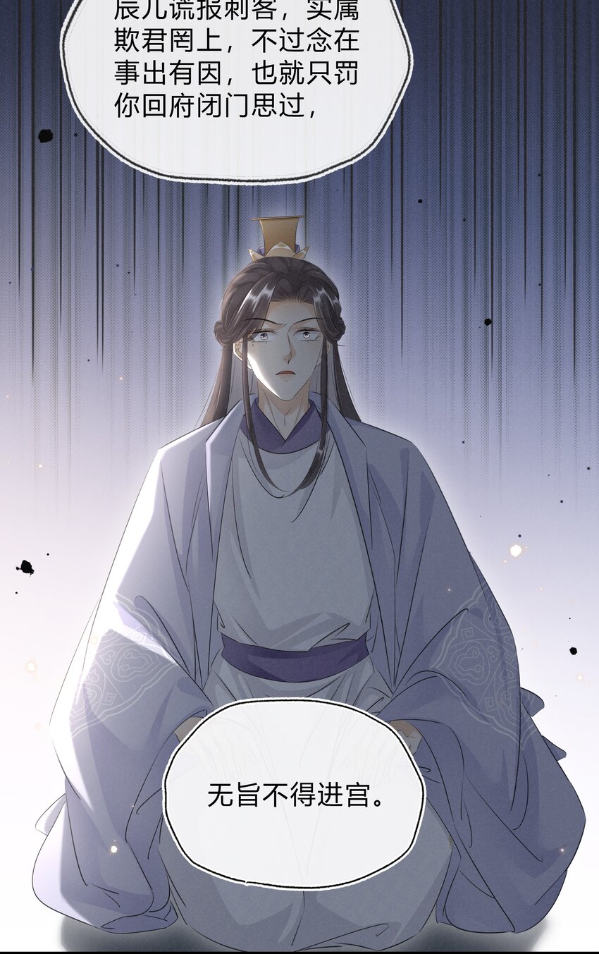 《凰妃倾天下》035 借刀杀人 第13页