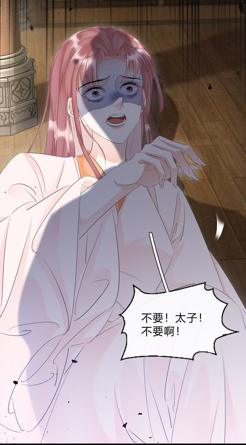 《凰妃倾天下》033 挡我者死 第11页