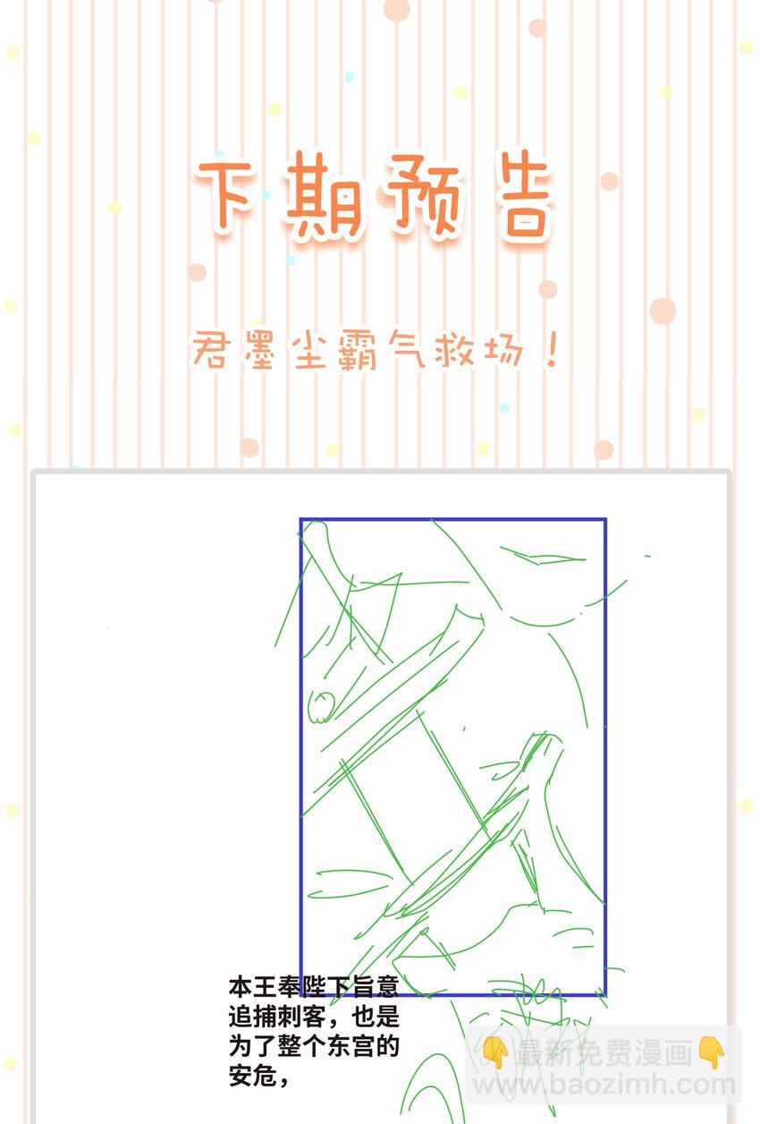 《凰妃倾天下》032 我的姐妹也敢碰？ 第41页