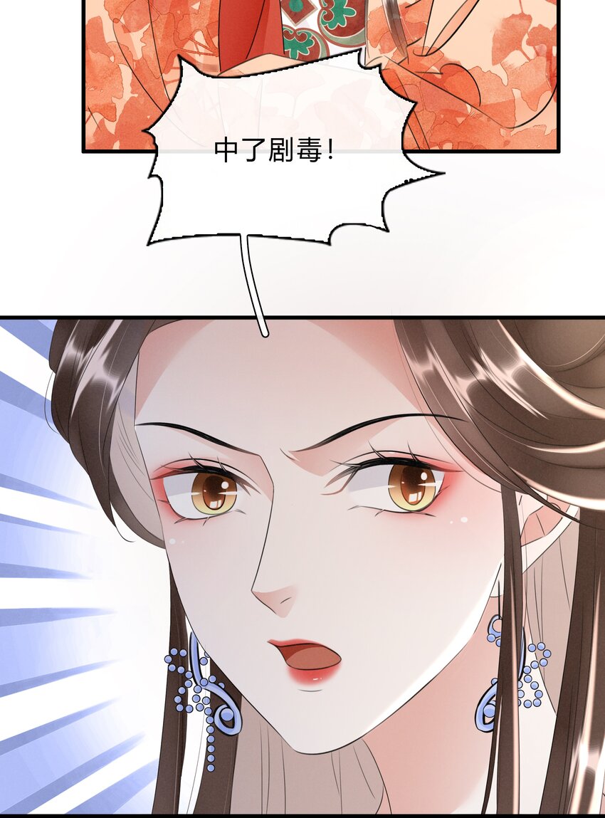 《凰妃倾天下》037 混乱的朝局 第18页