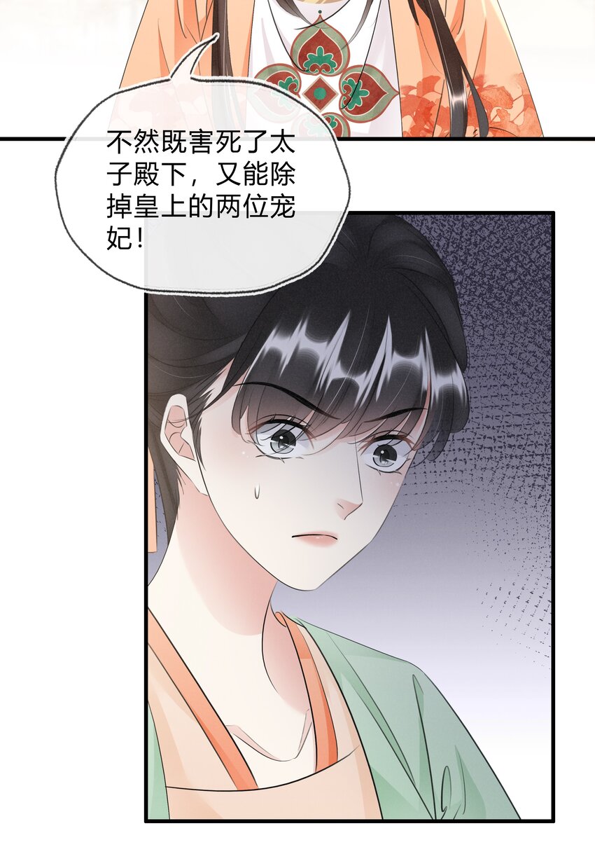 《凰妃倾天下》037 混乱的朝局 第36页