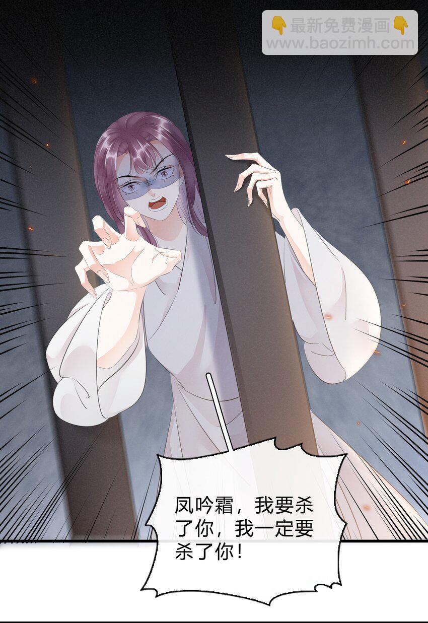 《凰妃倾天下》039 自己的底牌 第11页