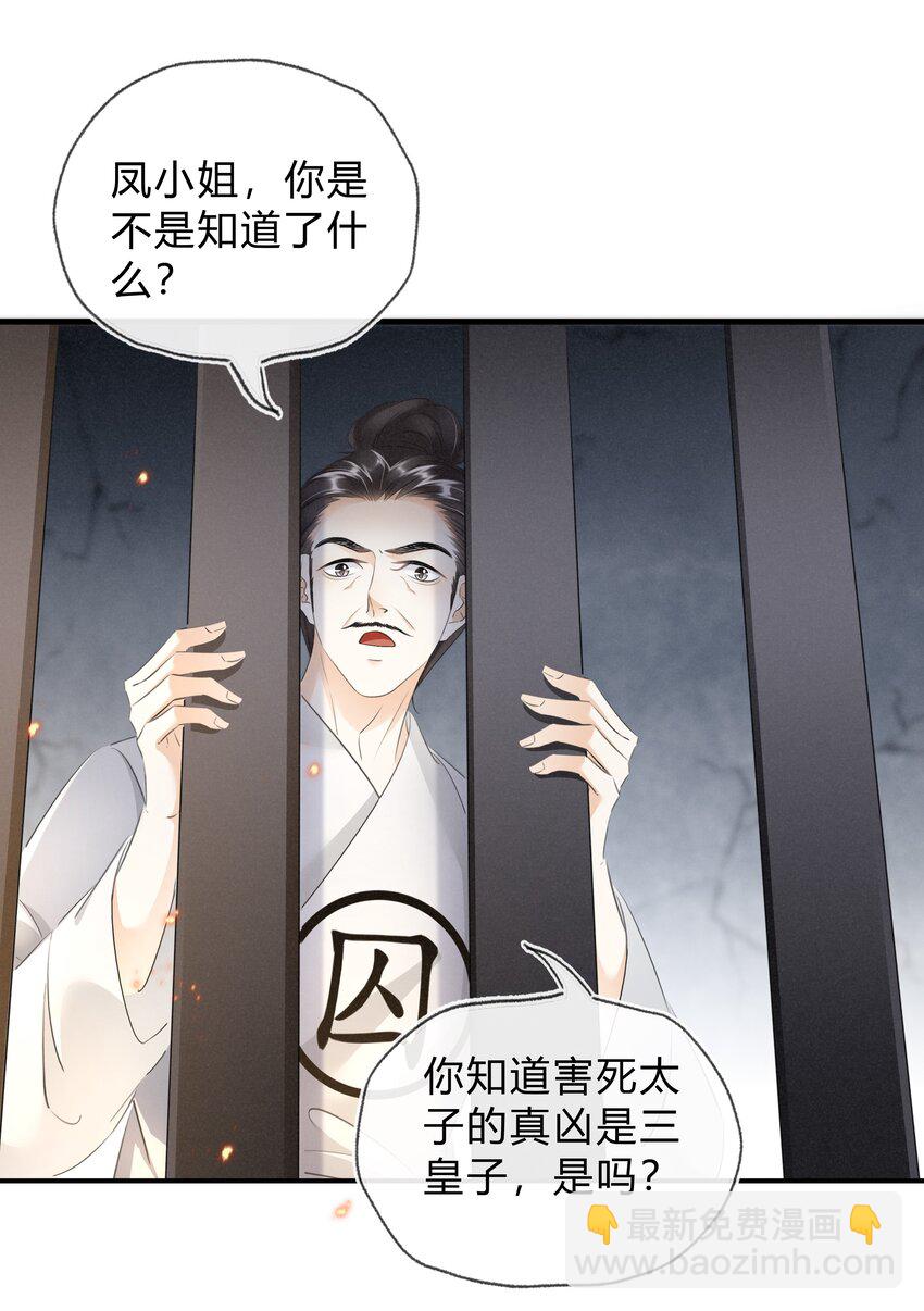 《凰妃倾天下》039 自己的底牌 第13页