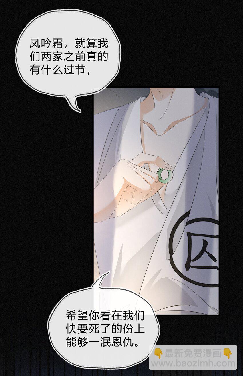 《凰妃倾天下》039 自己的底牌 第35页