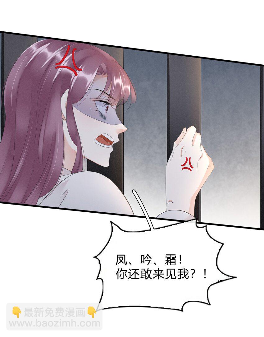 《凰妃倾天下》039 自己的底牌 第9页