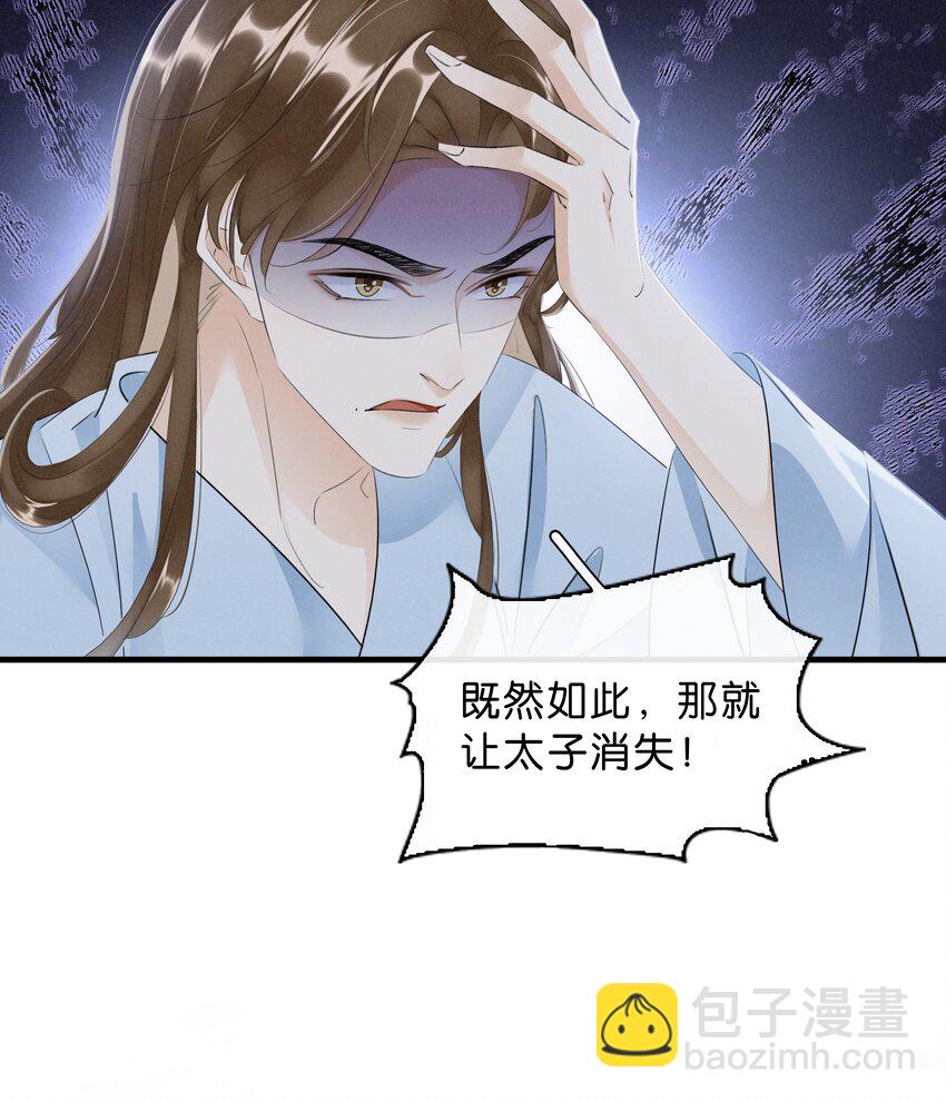 《凰妃倾天下》036 太子薨了 第28页