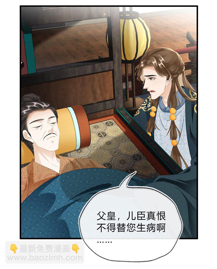 《凰妃倾天下》040 大局初定 第10页