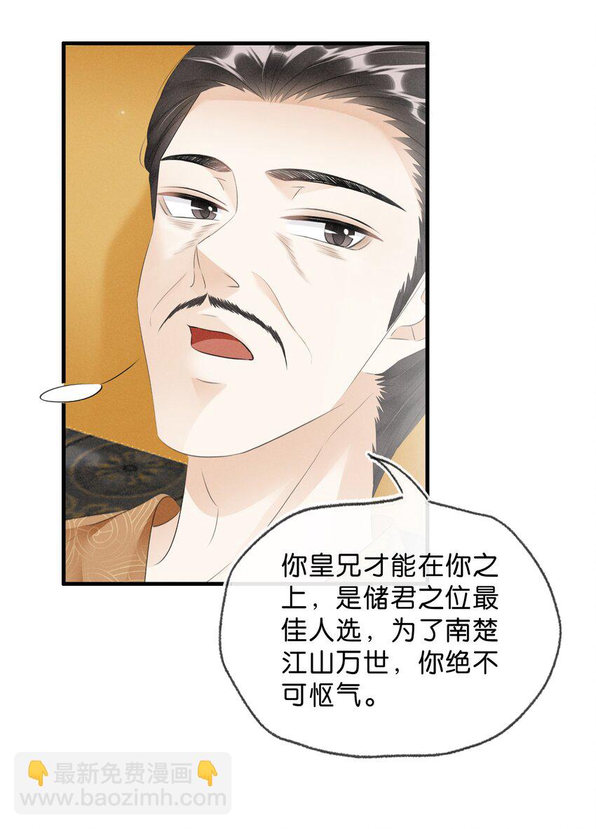 《凰妃倾天下》040 大局初定 第22页