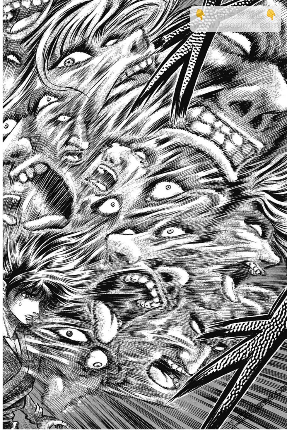 《龙狼传 王霸立国篇》第03卷 第25页