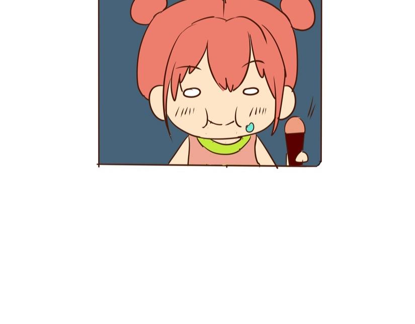 《冲冲冲吵吵闹闹》吃吃吃的跑步途中 第38页