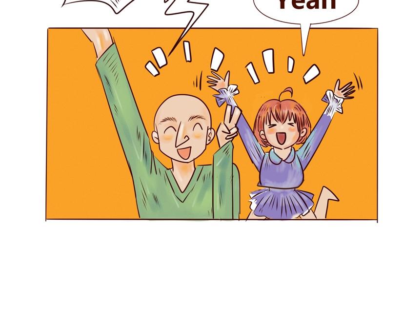 《冲冲冲吵吵闹闹》吃吃吃的跑步途中 第4页