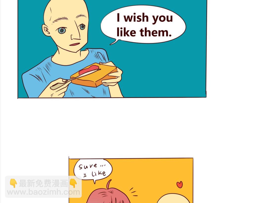 《冲冲冲吵吵闹闹》最爱是中餐还是意式美食 第24页