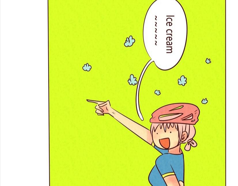《冲冲冲吵吵闹闹》冰淇淋车，请等等！！ 第22页