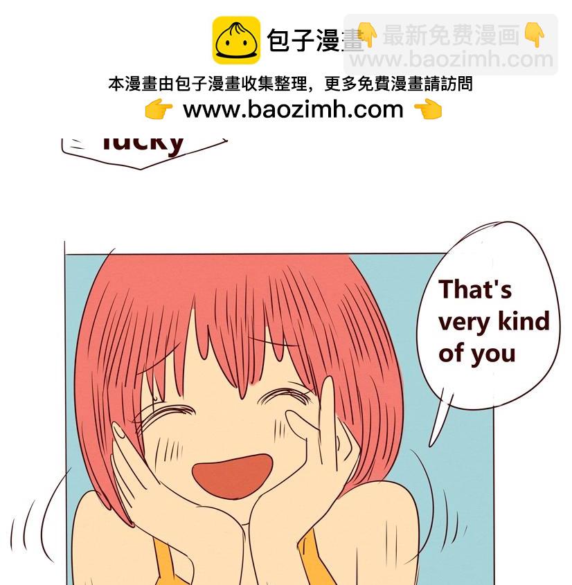 《冲冲冲吵吵闹闹》绝对不是旱鸭子，一起来游泳吧 第16页