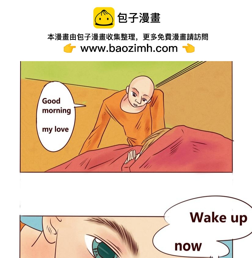 《冲冲冲吵吵闹闹》绝对不是旱鸭子，一起来游泳吧 第2页