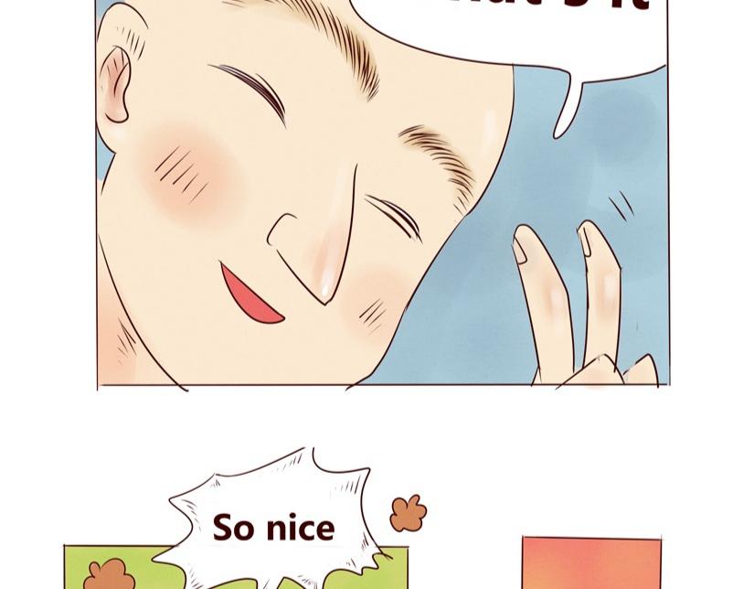 《冲冲冲吵吵闹闹》绝对不是旱鸭子，一起来游泳吧 第6页