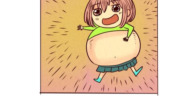 《冲冲冲吵吵闹闹》那是香菇！没错吧 第28页