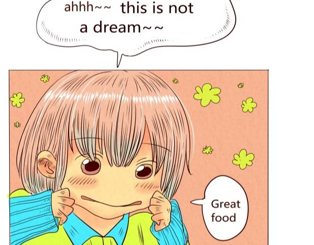 《冲冲冲吵吵闹闹》那是香菇！没错吧 第6页