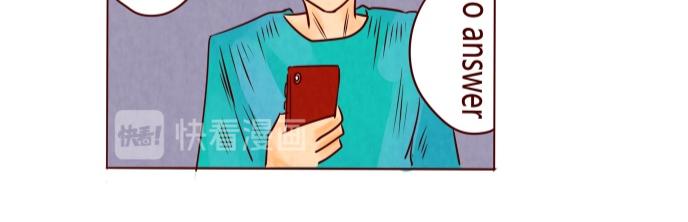 《冲冲冲吵吵闹闹》咦？！不回信息的原因竟然是…… 第10页