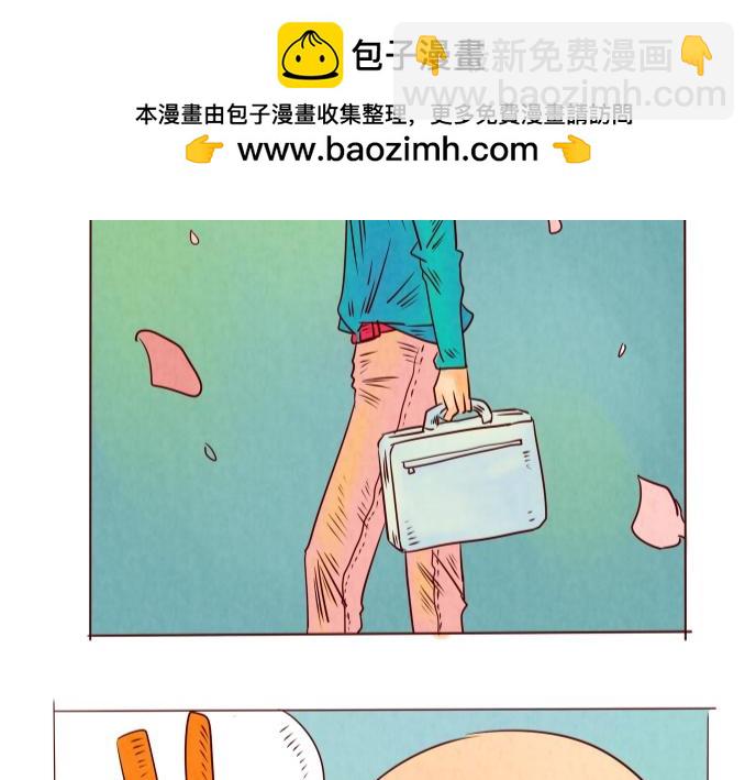 《冲冲冲吵吵闹闹》咦？！不回信息的原因竟然是…… 第2页