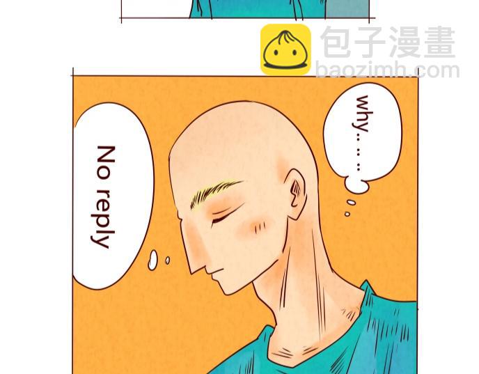 《冲冲冲吵吵闹闹》咦？！不回信息的原因竟然是…… 第7页