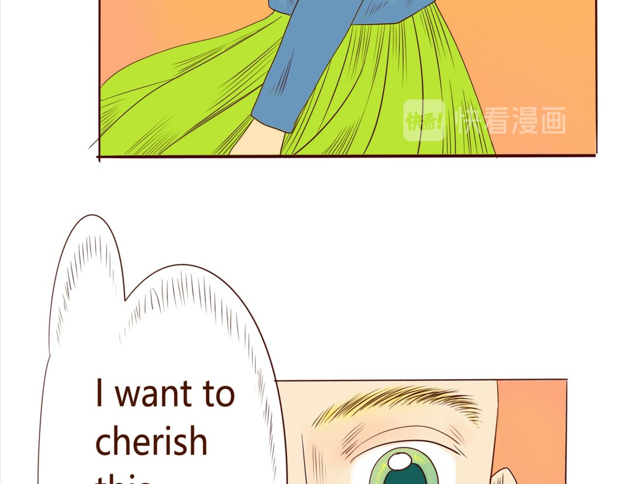 《冲冲冲吵吵闹闹》醒醒，干饭啦 第37页