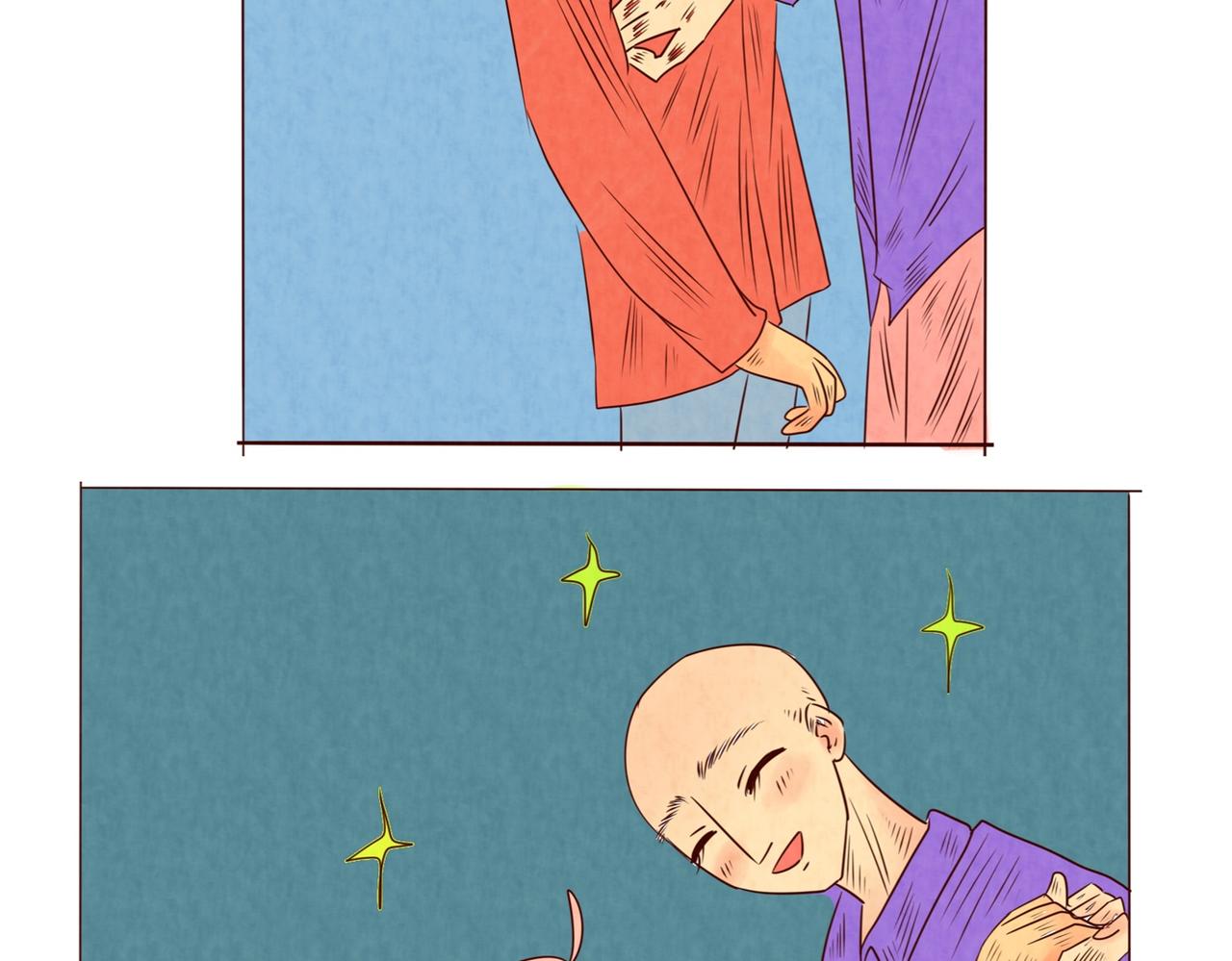《冲冲冲吵吵闹闹》一起跳舞吧 第12页