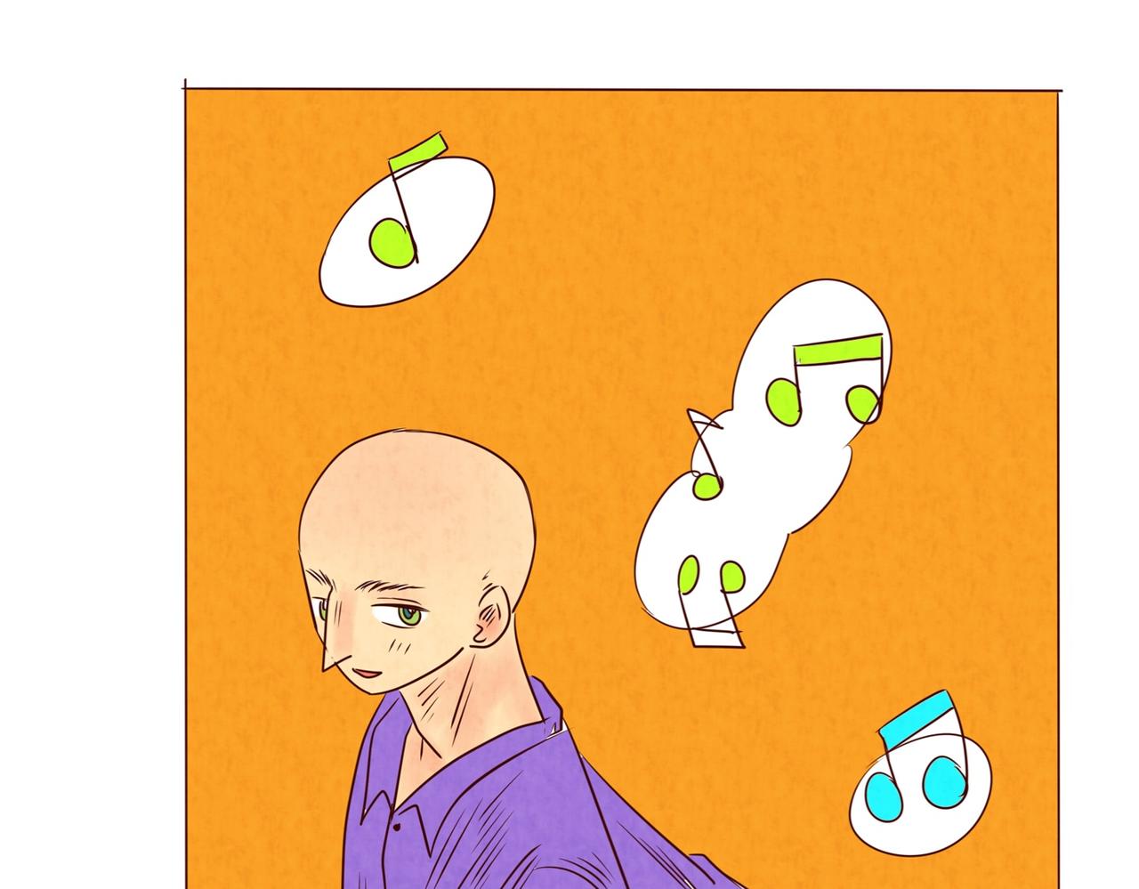 《冲冲冲吵吵闹闹》一起跳舞吧 第20页