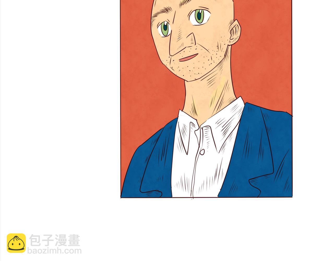 《冲冲冲吵吵闹闹》你回来啦 第27页