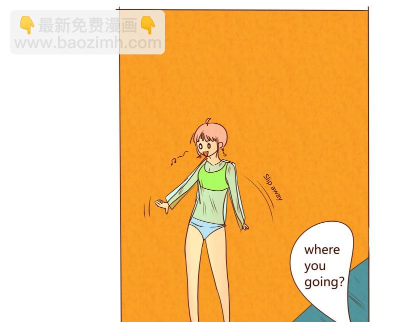 《冲冲冲吵吵闹闹》今天，一起来放轻松吧 第14页