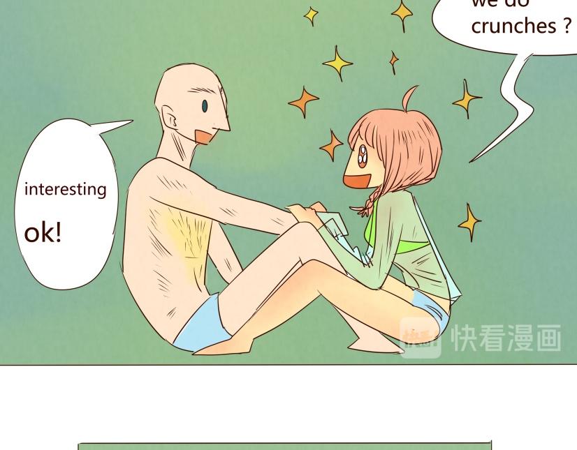 《冲冲冲吵吵闹闹》今天，一起来放轻松吧 第7页