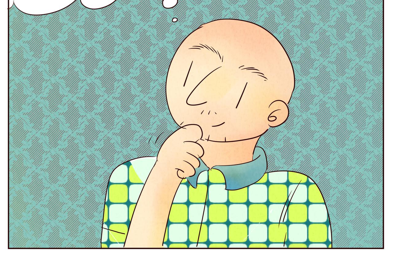 《冲冲冲吵吵闹闹》散步要背…（撒娇）+关于被摸 第3页