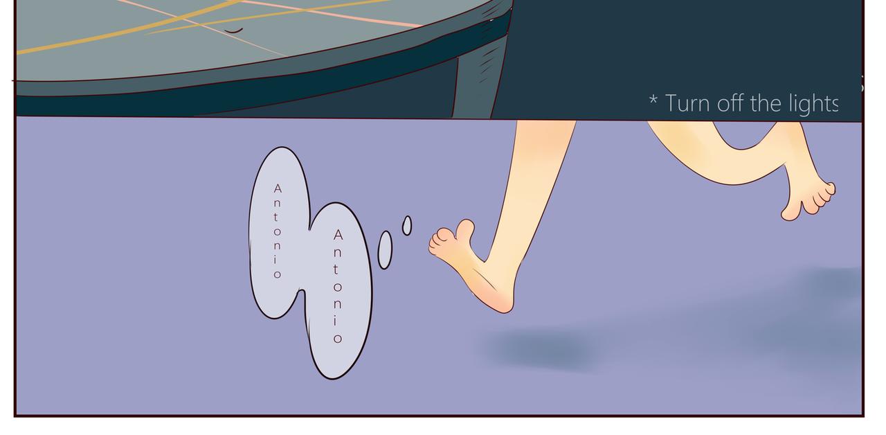 《冲冲冲吵吵闹闹》接还是不接，这是个问题喔+球赛 第33页