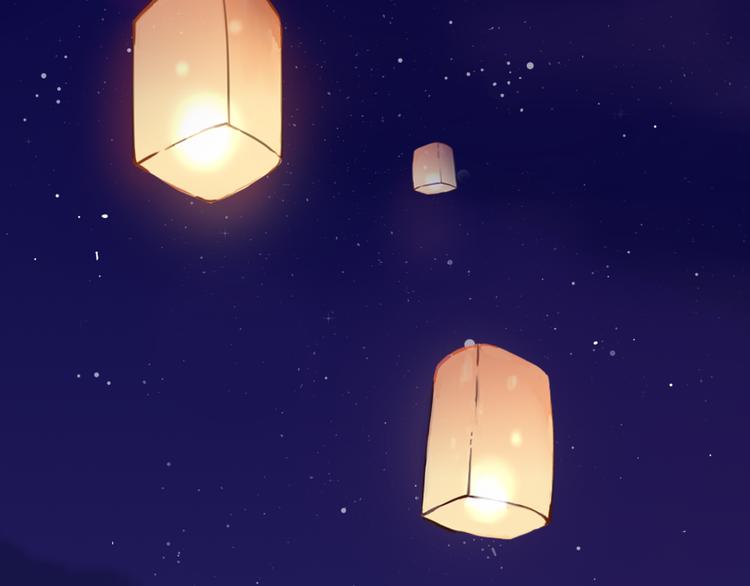 《美味又不是我的错》序章少女，签订契约吧 第2页
