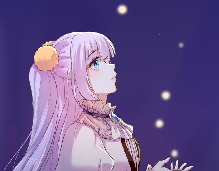 《美味又不是我的错》序章少女，签订契约吧 第4页