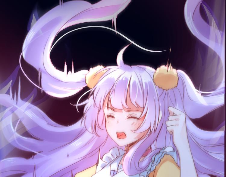 《美味又不是我的错》序章少女，签订契约吧 第8页