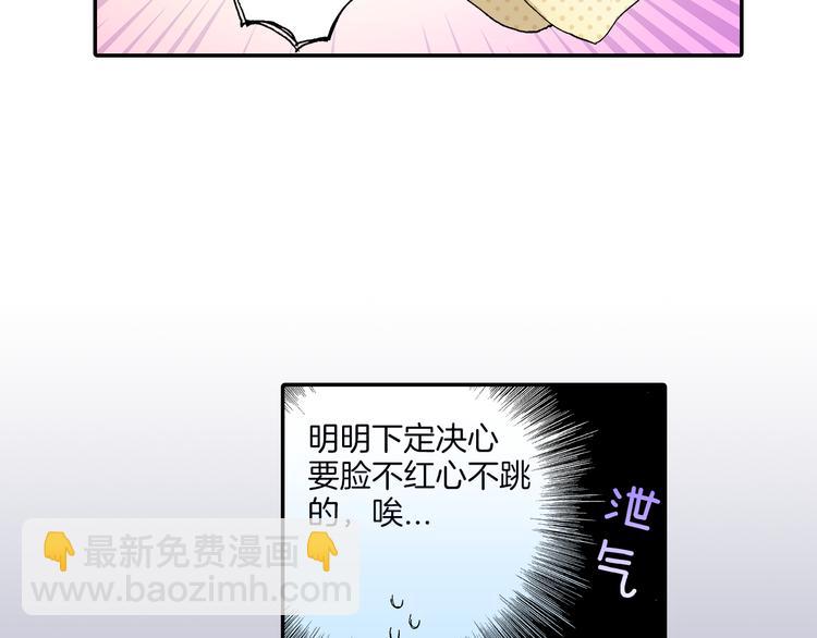 《霸道王子的绝对命令》第14话 危机感 第28页