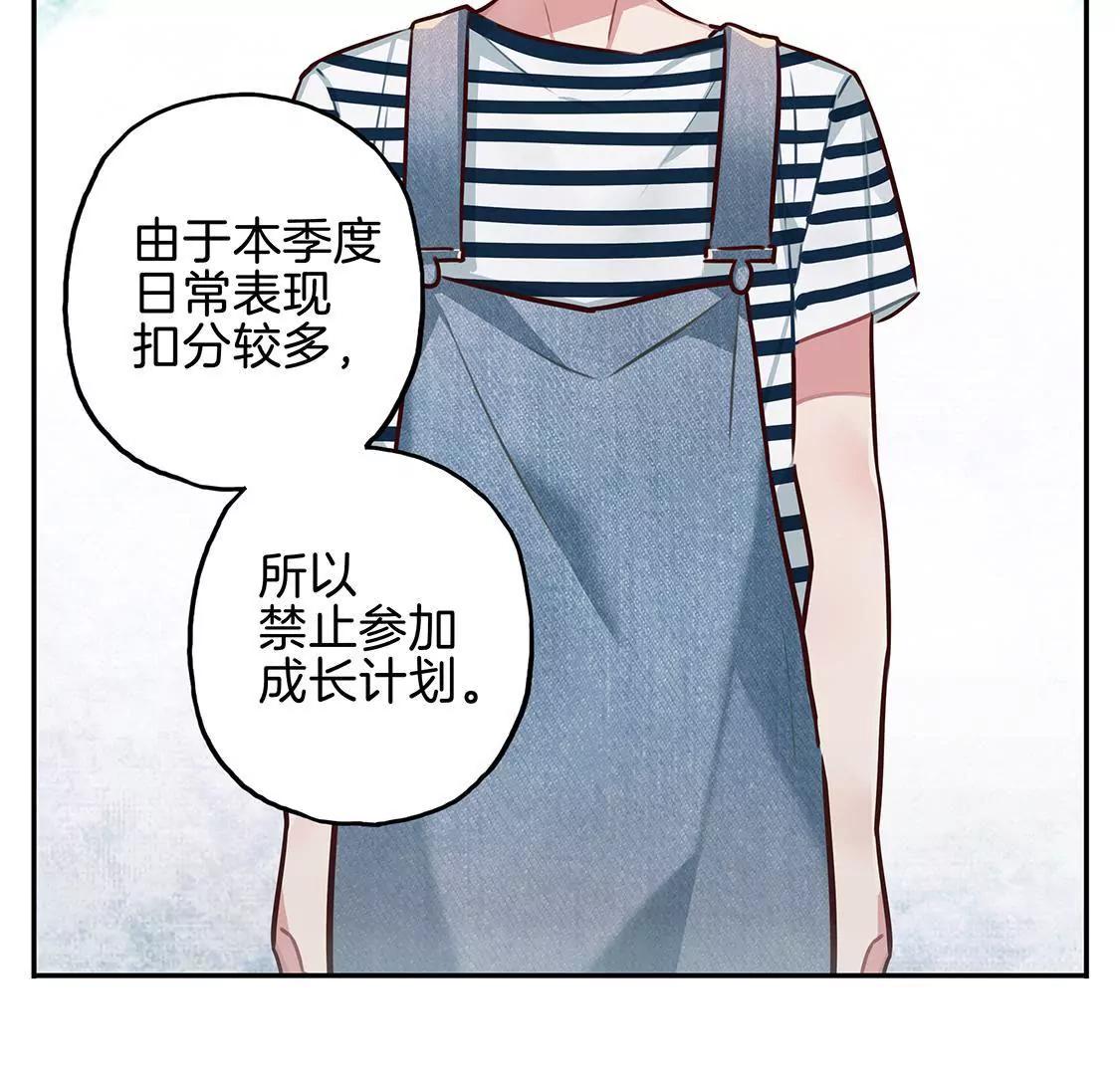 《易安中学下课后》第5话 成长舞台开始在即 第14页