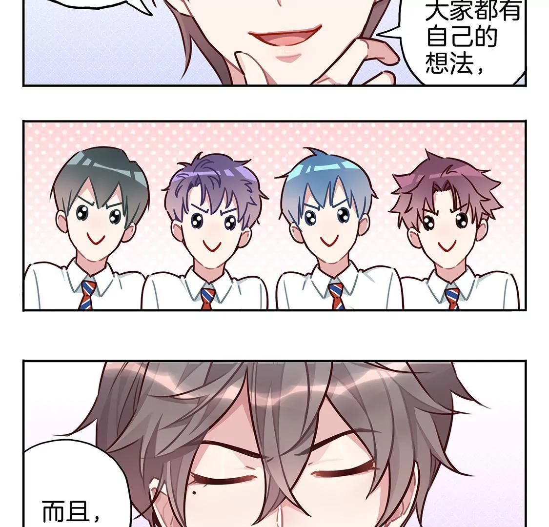 《易安中学下课后》07话 厦门漫展冲鸭！ 第2页