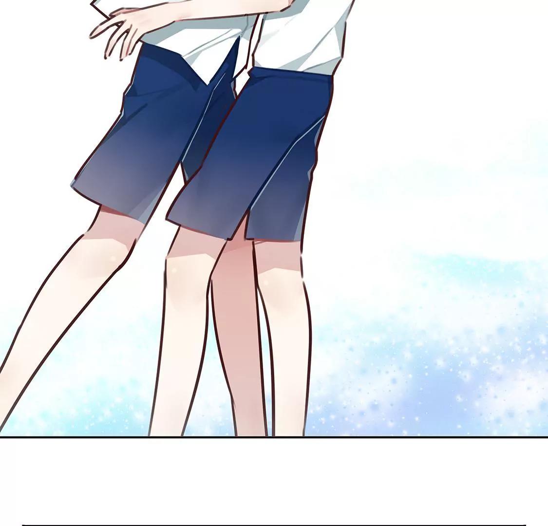 《易安中学下课后》18话 加入音乐社的条件 第28页